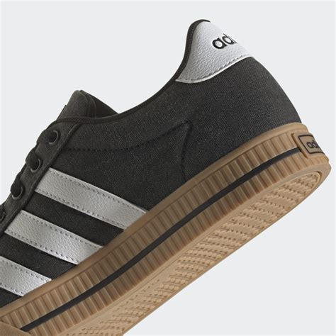 adidas herren daily 3.0 fitnessschuhe|Black adidas Daily 3.0 Shoes .